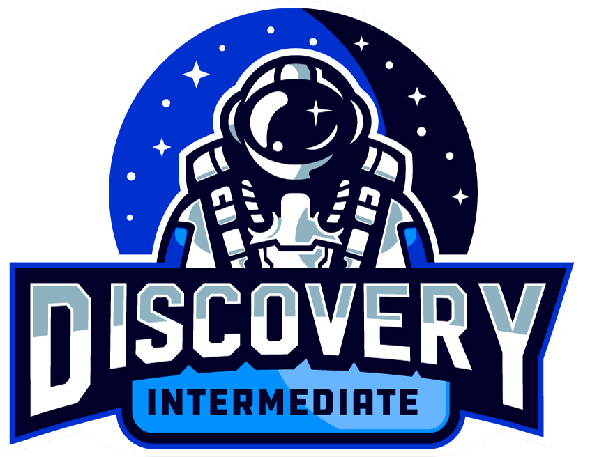 Discovery Intermediate Logo